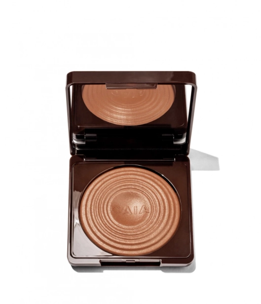 GLOW BRONZER