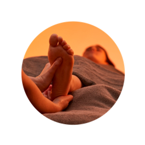 LUSH The Spell Spa Treatment