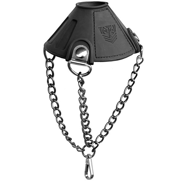 Doc Johnson Fort Troff Apex Ball Chute