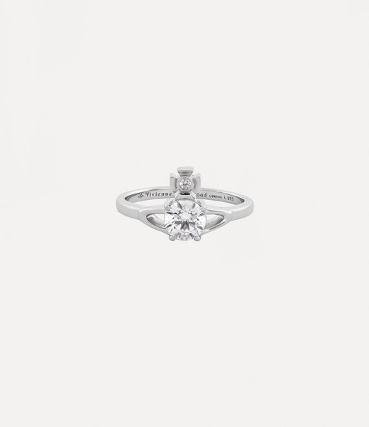 Reina Petite Ring