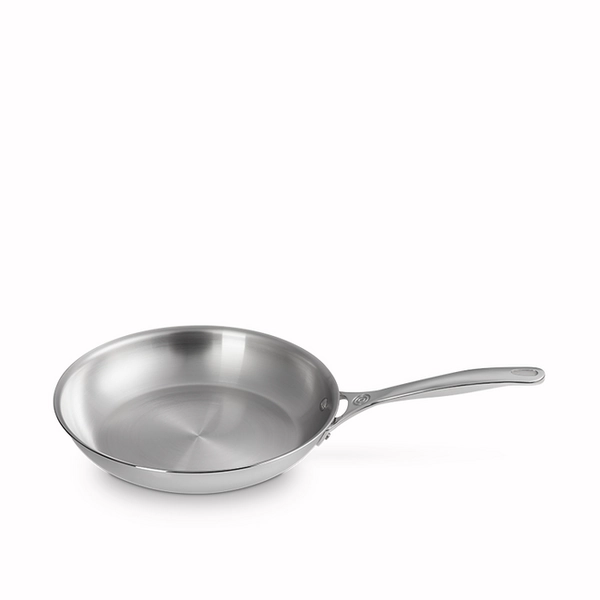 Stainless Steel Fry Pan