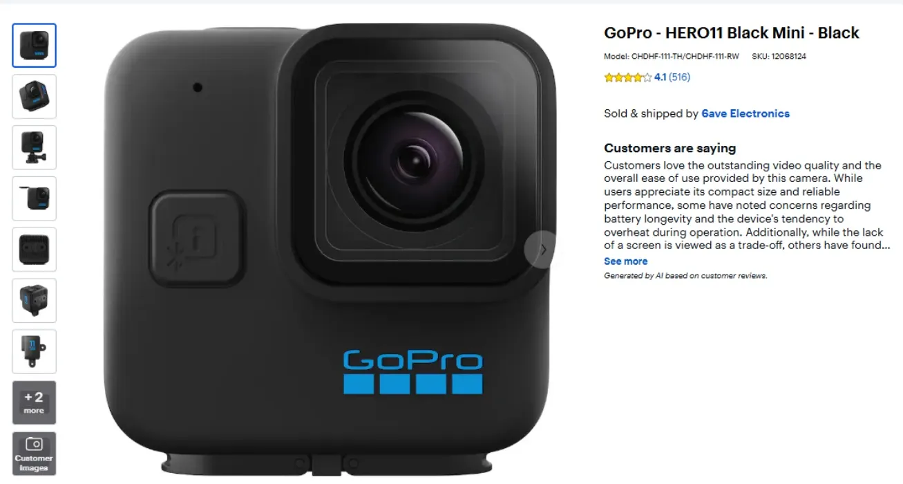 GoPro