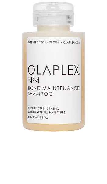 OLAPLEX Travel No. 4 Bond Maintenance Shampoo in Beauty: NA.