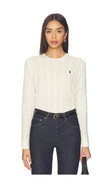Julianna Long Sleeve Pullover