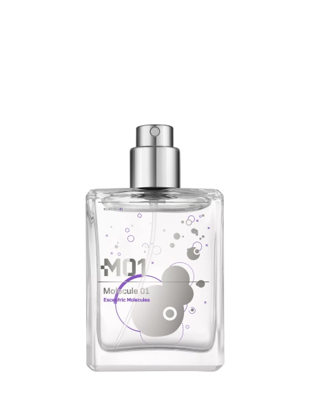 Escentric Molecules Molecule 01 Eau de Toilette