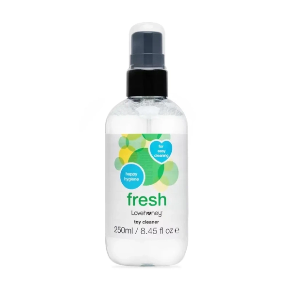 Lovehoney Fresh Toy Cleaner 8.5 fl oz