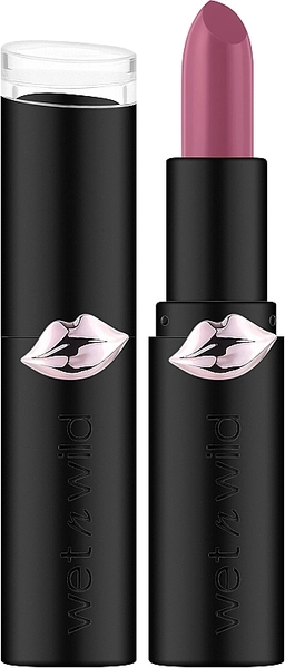 Wet N Wild MegaLast Lipstick - Ruj mate de buze | Makeup.ro