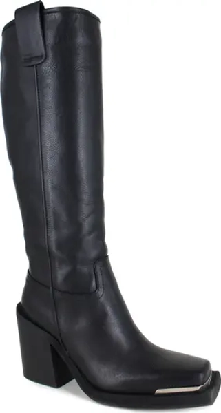 Joshana Knee High Boot