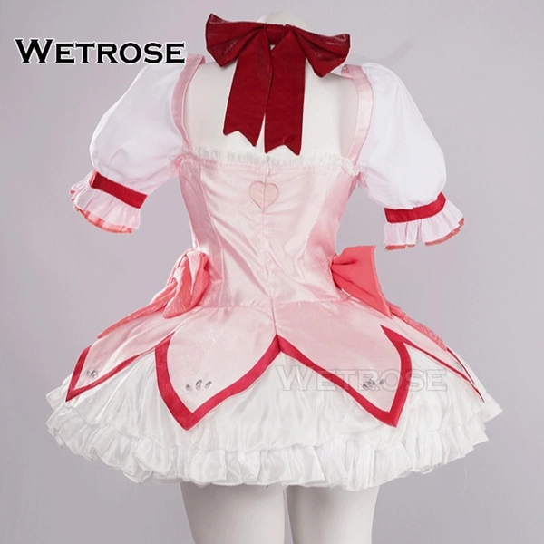 Kaname Madoka Costume