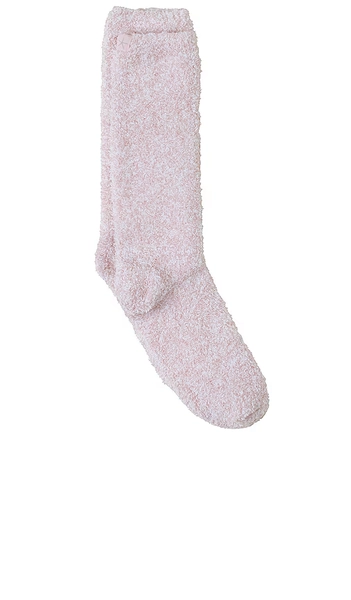 CozyChic Womens Heathered Socks