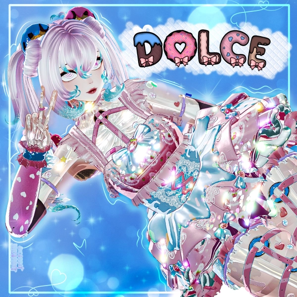 DOLCE by Enziee on Jinxxy