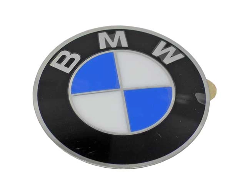 Genuine BMW® 2001 BMW X5 - Emblem, Sold Individually