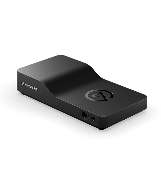 Wave XLR Pro
