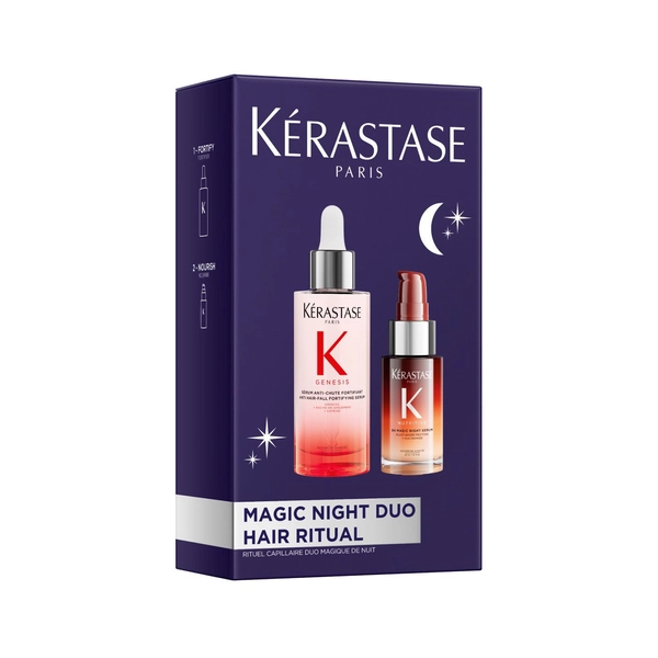 Duo-Geschenkset Magic Night