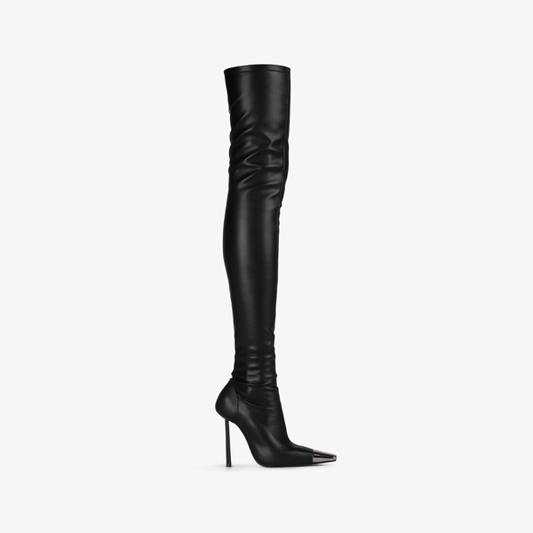 ANDREJA THIGH-HIGH BOOT 120 mm