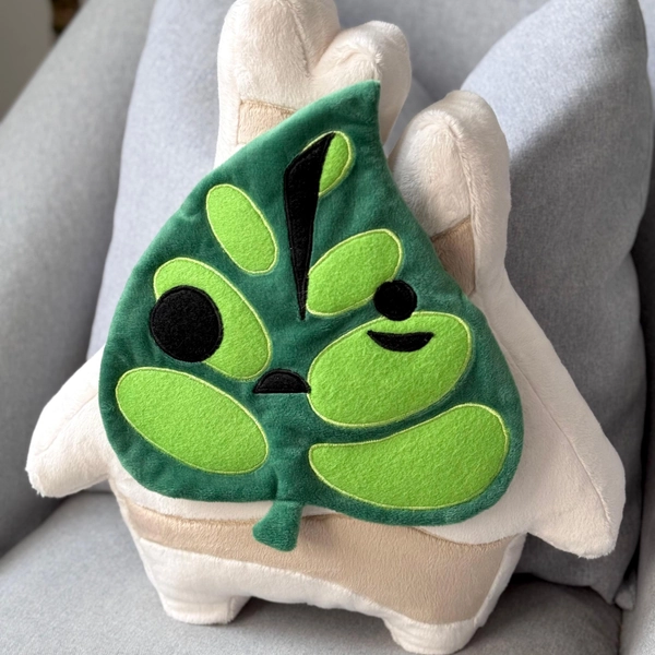 Korok Plush
