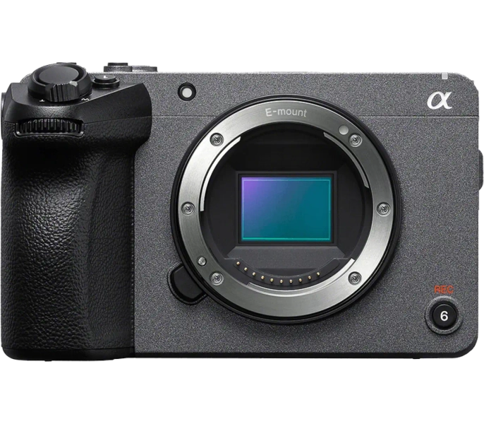Sony FX30 Super 35 Cinema Camera | ILMEFX30B