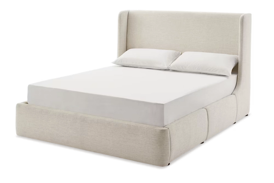 Dalton King size Storage Bed