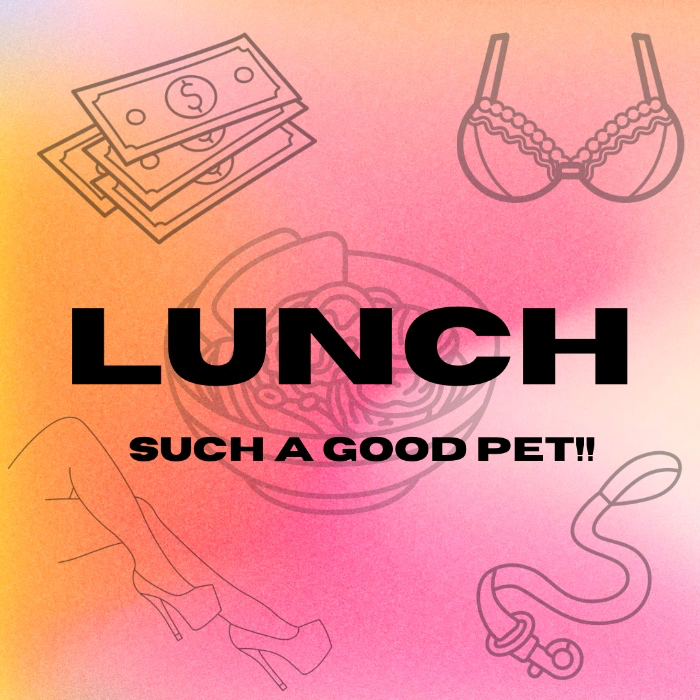 Lunch