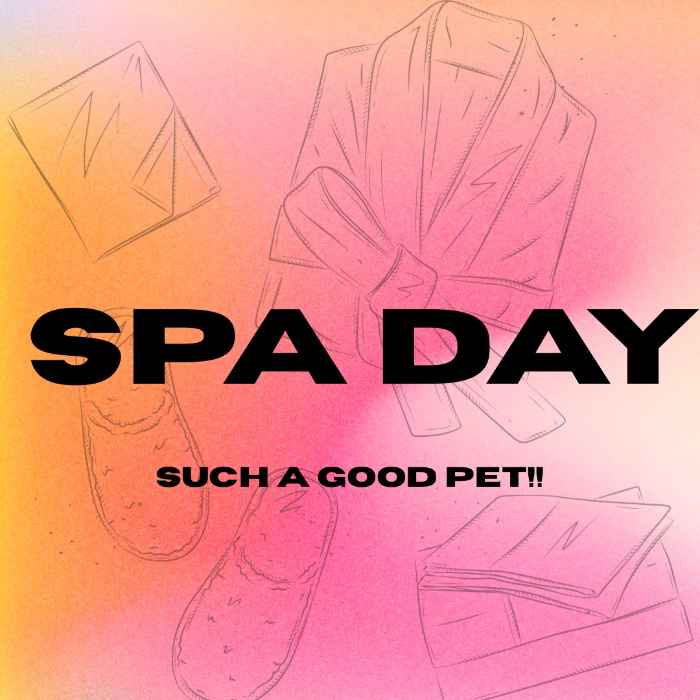 Spa Day