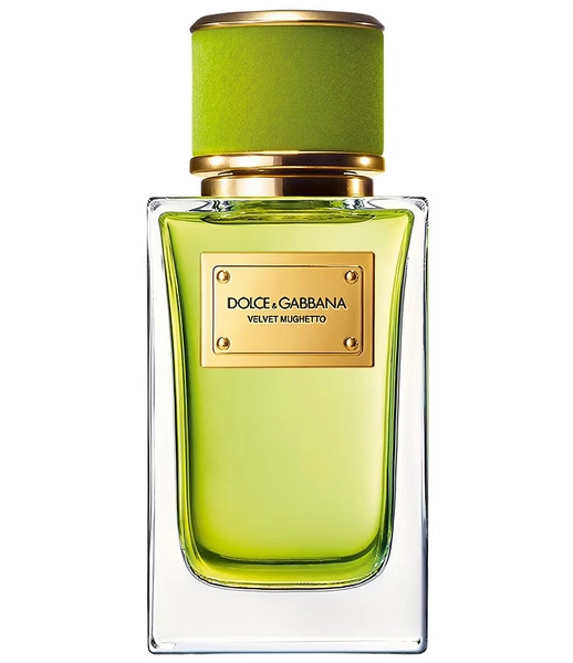 Dolce & Gabbana Velvet Mughetto Eau de Parfum