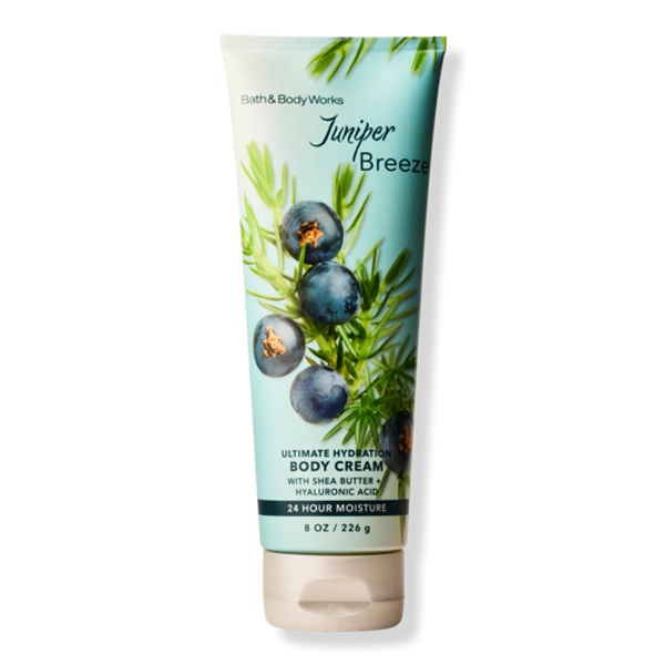 Ultimate Hydration Body Cream - Juniper Breeze