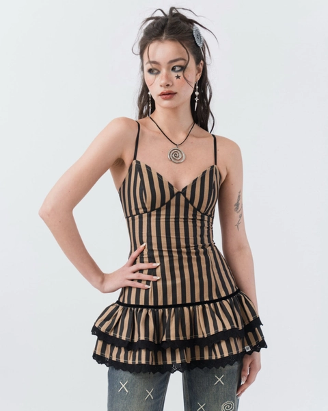 Carnival Top