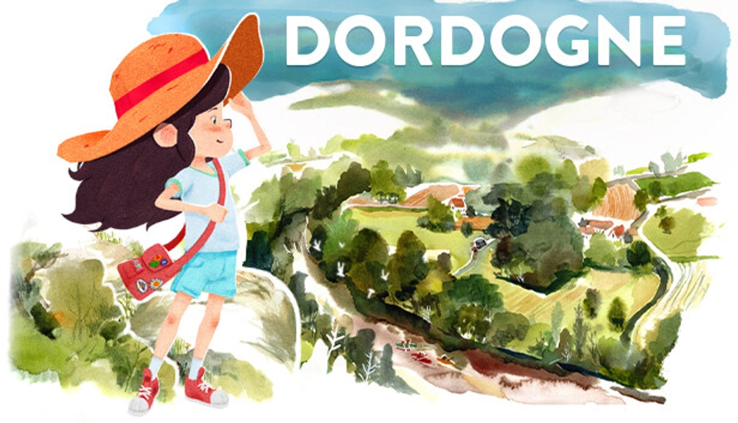 Save 60% on Dordogne on Steam