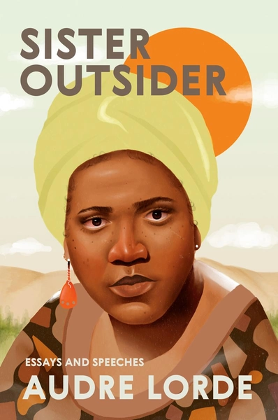 Sister Outsider by Audre Lorde | Massy Books
