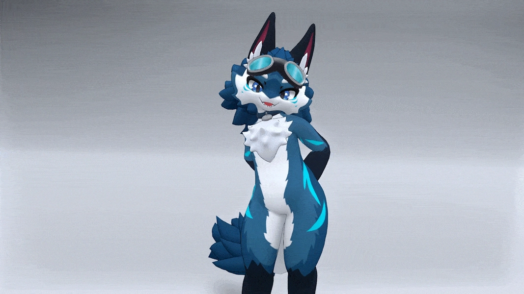 Chibi Novabeast