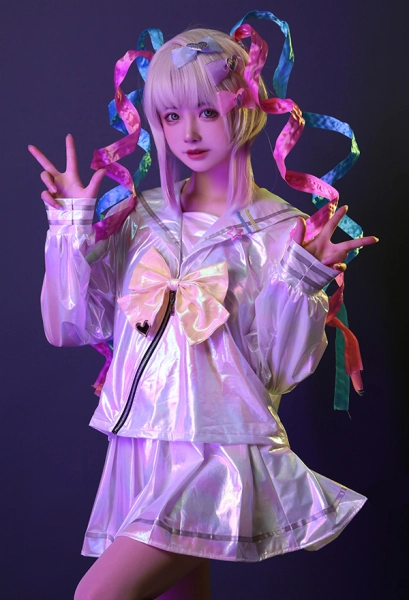 Needy Streamer Overload Wig!