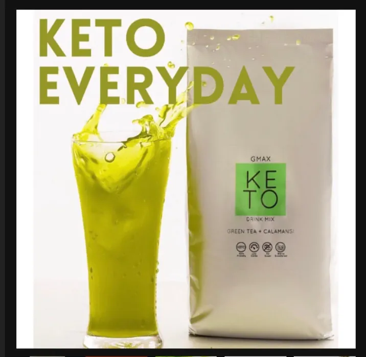 1Kg Keto Drink(No Sugar)