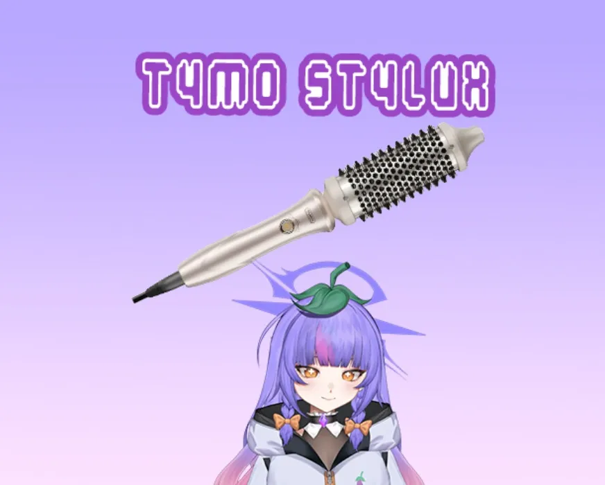 TYMO STYLUX