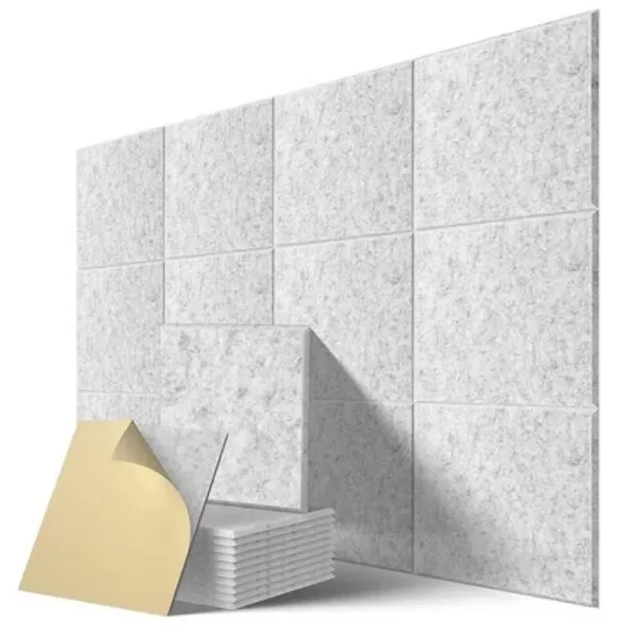 Soundproof Insulation Foam