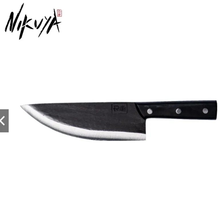 Nikuya Deba Slicing Knife