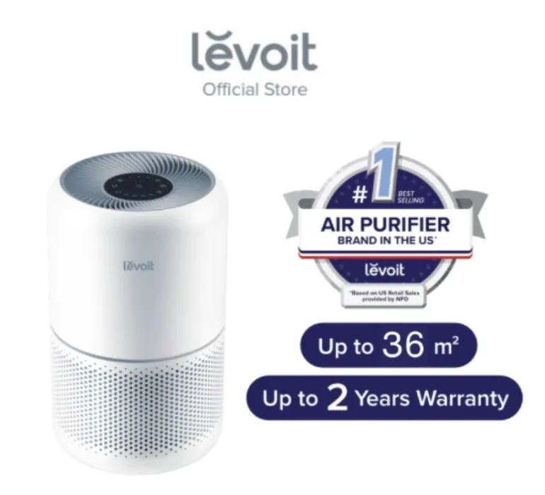 Levoit Core 300 Air Purifier