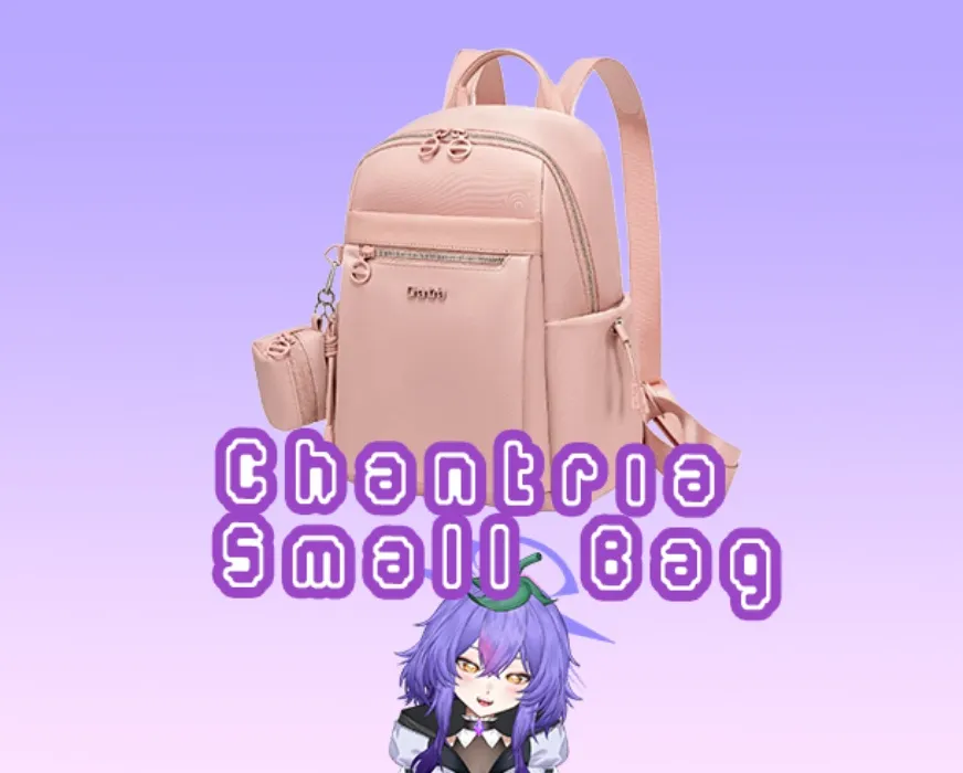 Chantria Small Bag