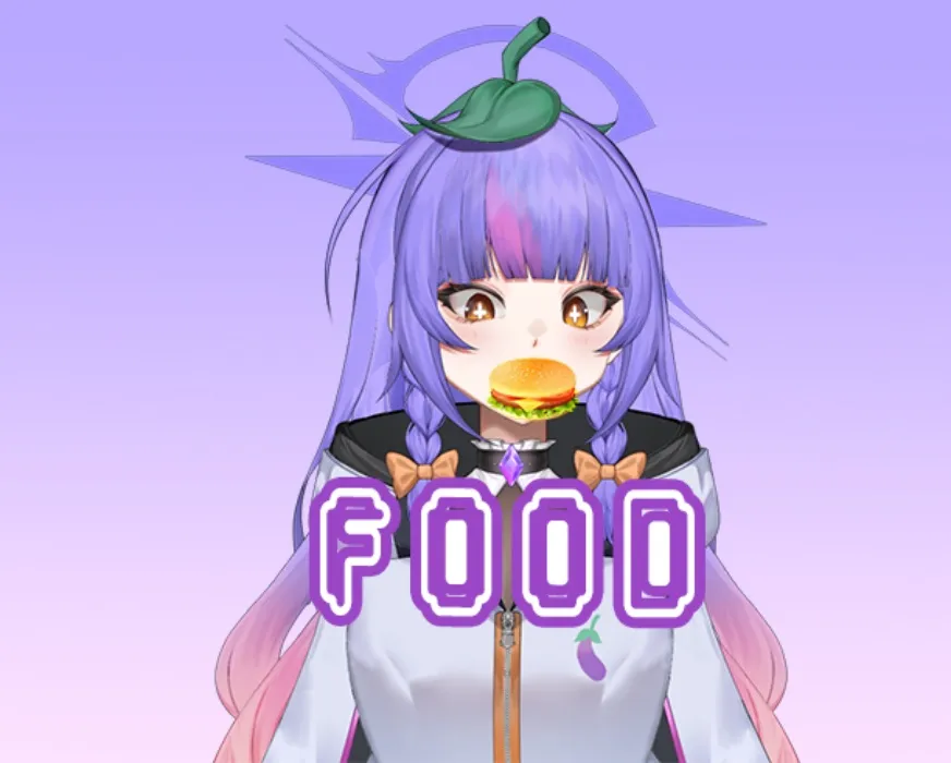 Food for Eggplant