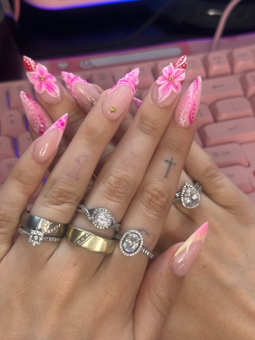 Manicure 💅 