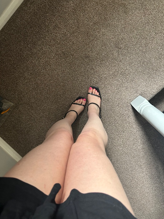 Pedicure