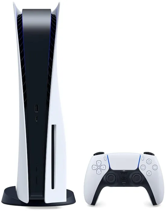 Play Station 5 Standard Console