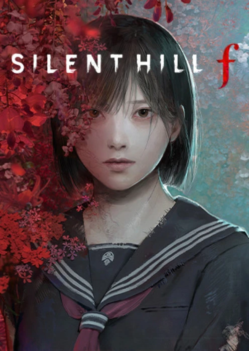 Silent Hill F