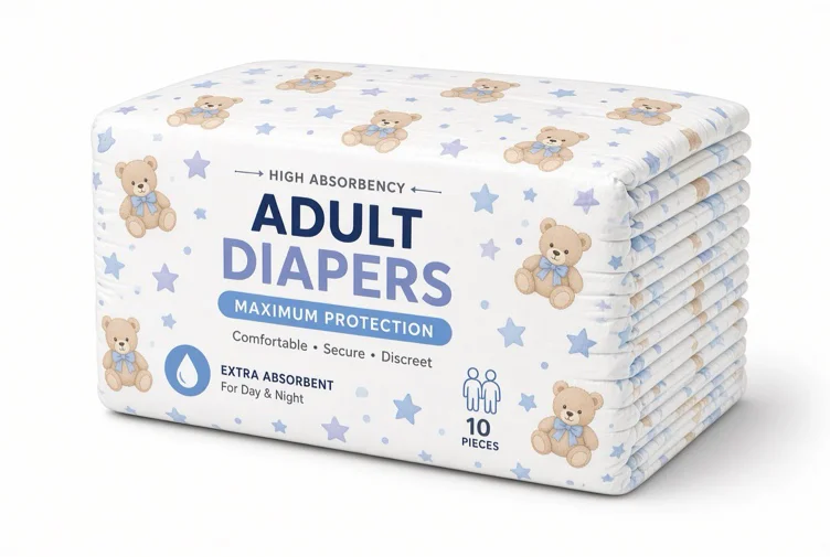 Nappies 