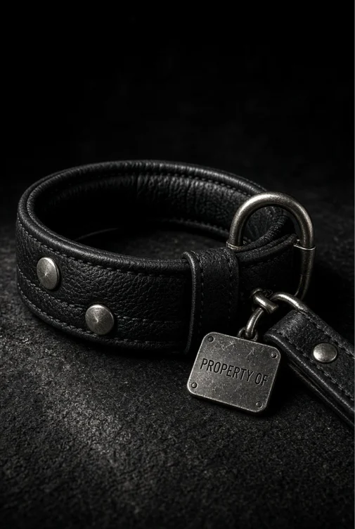 Pup collar