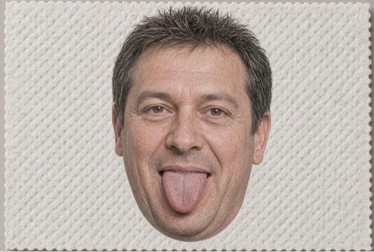 One sheet
