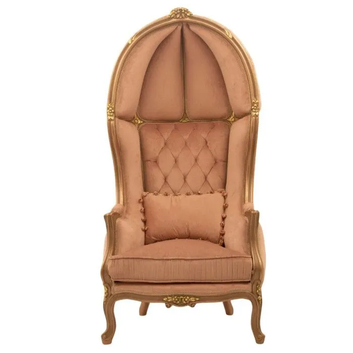 My throne