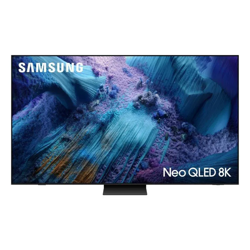 98'' Neo-QLED Smart TV