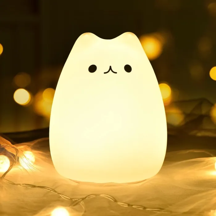 Animal Night Light
