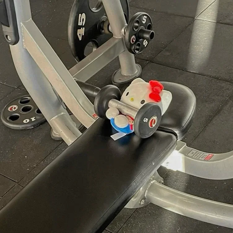 Personal Trainer Week