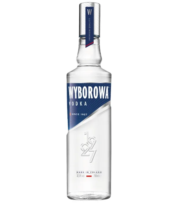 Wyborowa Vodka, 1L